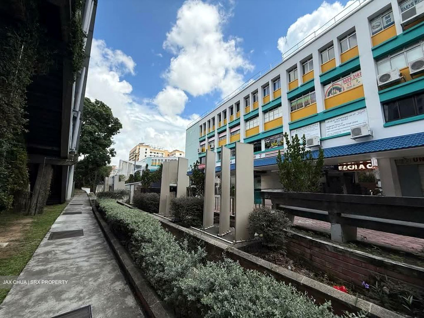 Blk 292 Tampines Street 22 (Tampines), HDB 4 Rooms #558267761